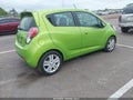 Photo 4 of 11 — 2015 Chevrolet Spark