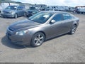 2011 Chevrolet Malibu — photo 2 of 19 | VIN 1G1ZC5EU9BF393612