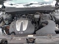 Photo 10 of 12 — 2011 Hyundai Santa Fe