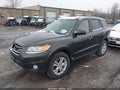 Photo 2 of 12 — 2011 Hyundai Santa Fe