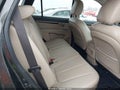 Photo 8 of 12 — 2011 Hyundai Santa Fe