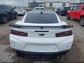 Photo 16 of 16 — 2018 Chevrolet Camaro