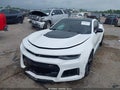 Photo 2 of 16 — 2018 Chevrolet Camaro
