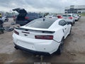 Photo 4 of 16 — 2018 Chevrolet Camaro