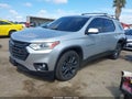 2021 Chevrolet Traverse — photo 2 of 16 | VIN 1GNEVJKW1MJ183186