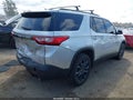 Photo 4 of 16 — 2021 Chevrolet Traverse
