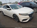 Photo 1 of 16 — 2022 Honda Insight