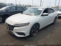 Photo 2 of 16 — 2022 Honda Insight