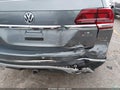 Photo 6 of 16 — 2018 Volkswagen Atlas