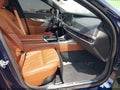 Photo 5 of 13 — 2025 BMW 7 Series