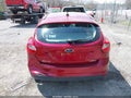Photo 16 of 20 — 2014 Ford Focus