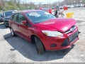 Photo 1 of 20 — 2014 Ford Focus