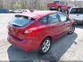 Photo 4 of 20 — 2014 Ford Focus