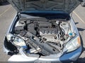 Photo 10 of 17 — 2002 Honda Civic
