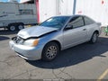 Photo 2 of 17 — 2002 Honda Civic