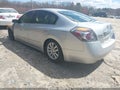Photo 3 of 12 — 2010 Nissan Altima