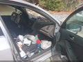 Photo 5 of 12 — 2010 Nissan Altima