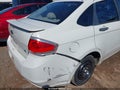 Photo 6 of 18 — 2010 Ford Focus