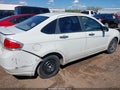 Photo 14 of 18 — 2010 Ford Focus