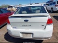 Photo 17 of 18 — 2010 Ford Focus