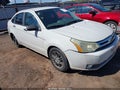 Photo 1 of 18 — 2010 Ford Focus