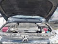 2013 Land Rover Range Rover Sport — photo 10 of 11 | VIN SALSK2D41DA768560
