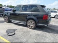 2013 Land Rover Range Rover Sport — photo 3 of 11 | VIN SALSK2D41DA768560