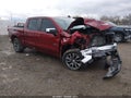 Photo 1 of 15 — 2021 Chevrolet Silverado 1500