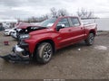 Photo 2 of 15 — 2021 Chevrolet Silverado 1500
