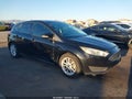 Photo 1 of 16 — 2016 Ford Focus