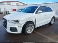 2017 Audi Q3 — photo 2 of 18 | VIN WA1JCCFS1HR000029