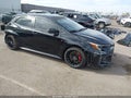 Photo 1 of 16 — 2025 Toyota GR Corolla