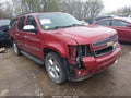 Photo 1 of 20 — 2013 Chevrolet Suburban 1500