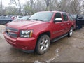 Photo 2 of 20 — 2013 Chevrolet Suburban 1500