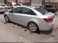 Photo 3 of 12 — 2013 Chevrolet Cruze