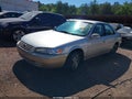 1999 Toyota Camry — photo 2 of 10 | VIN 4T1BG22K8XU416455