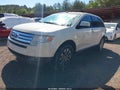 2008 Ford Edge — photo 2 of 11 | VIN 2FMDK38CX8BB42308