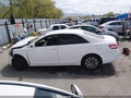 Photo 14 of 16 — 2011 Toyota Camry