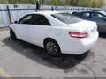 Photo 3 of 16 — 2011 Toyota Camry