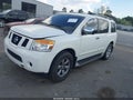 Photo 2 of 11 — 2011 Nissan Armada