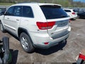 Photo 3 of 16 — 2012 Jeep Grand Cherokee