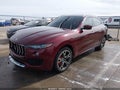 Photo 2 of 17 — 2017 Maserati Levante