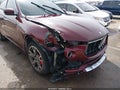 Photo 6 of 17 — 2017 Maserati Levante
