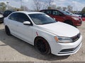 Photo 1 of 11 — 2015 Volkswagen Jetta