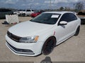 Photo 2 of 11 — 2015 Volkswagen Jetta