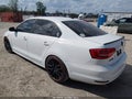 Photo 3 of 11 — 2015 Volkswagen Jetta