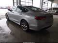 Photo 3 of 11 — 2015 Chrysler 200