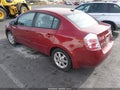 2008 Nissan Sentra — photo 3 of 11 | VIN 3N1AB61E28L632463