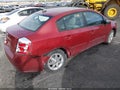 2008 Nissan Sentra — photo 4 of 11 | VIN 3N1AB61E28L632463