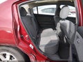 2008 Nissan Sentra — photo 8 of 11 | VIN 3N1AB61E28L632463